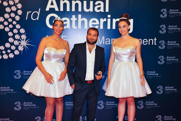 NDU 3rd Annual Gathering